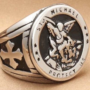 Vintage Handmade Ring