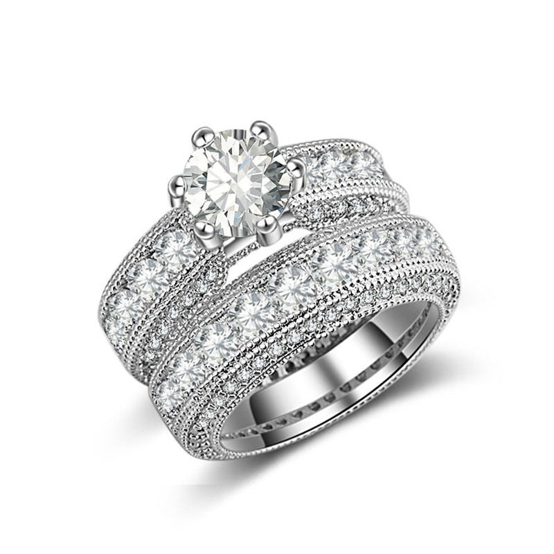 Classic Set with Timeless Appeal