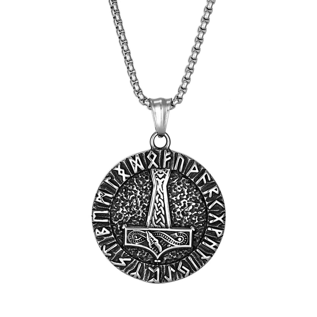 Delicate Artisan Necklace