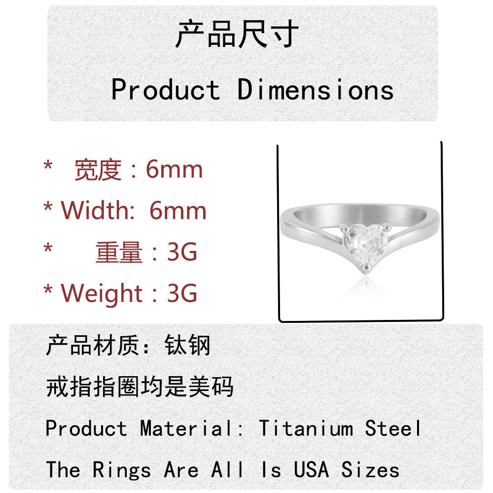 Beautiful Ring with Unique Style