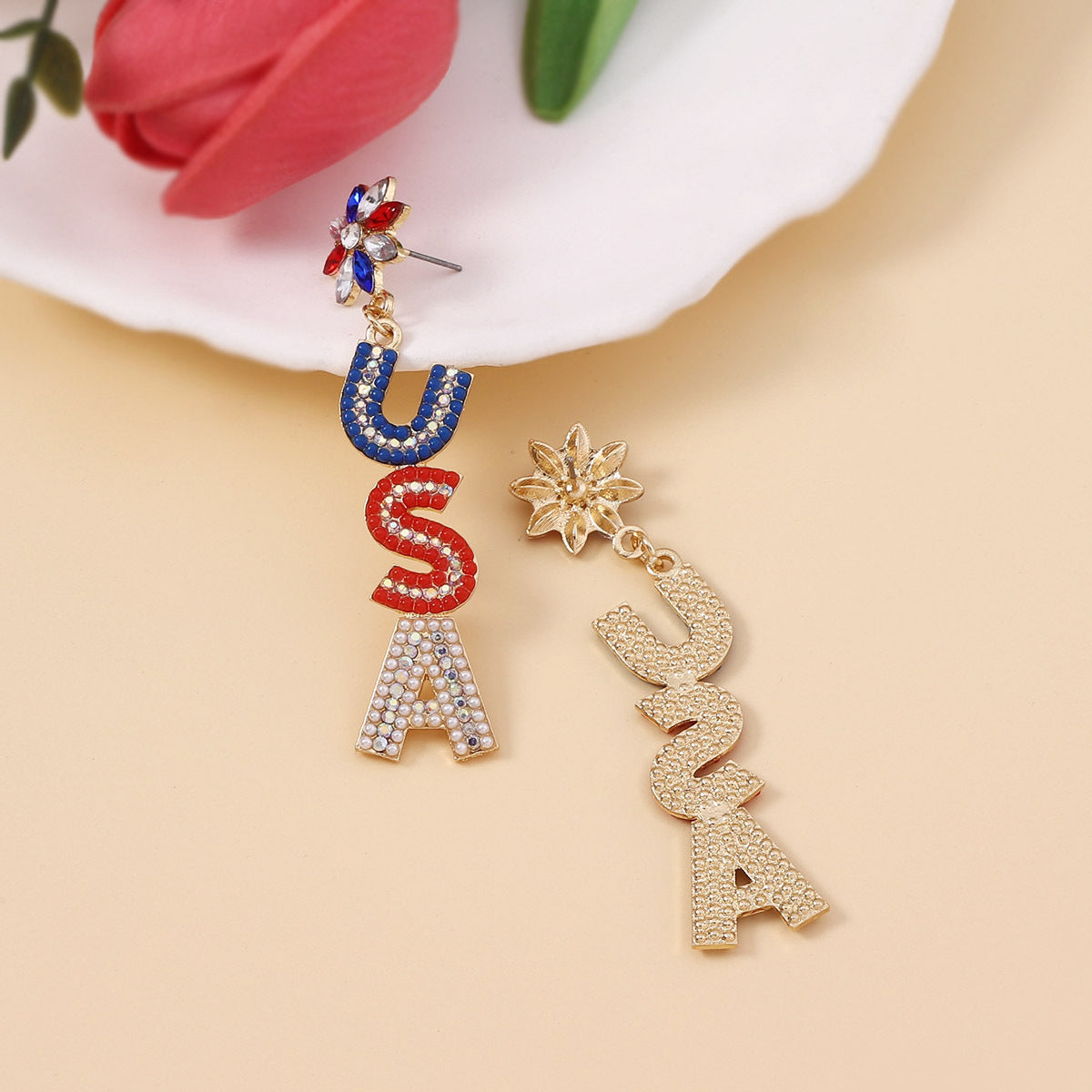 Charming Earring for Any Occasion