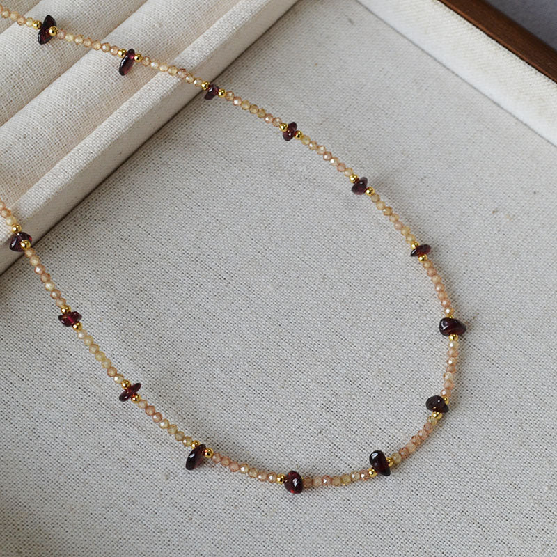 Classic Necklace with Timeless Appeal