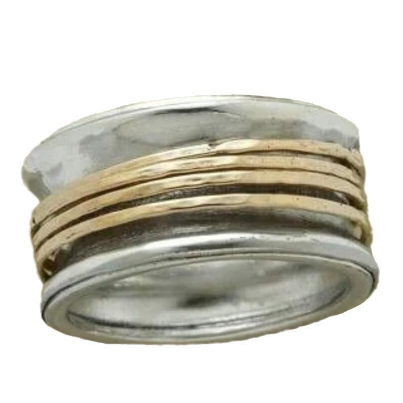 Classic Ring with Timeless Appeal