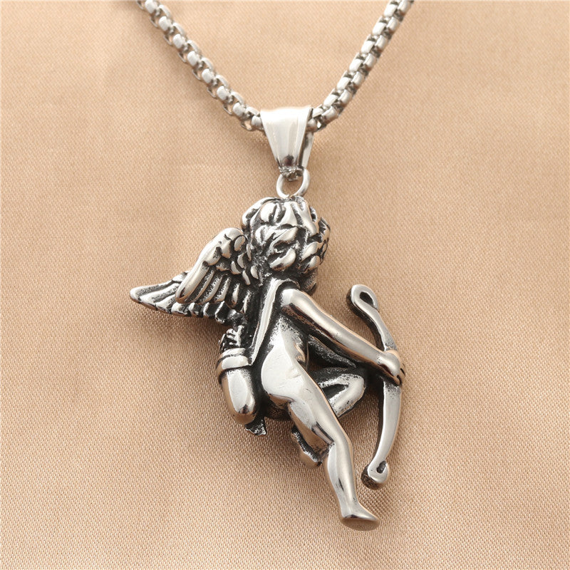 Vintage Handmade Pendant