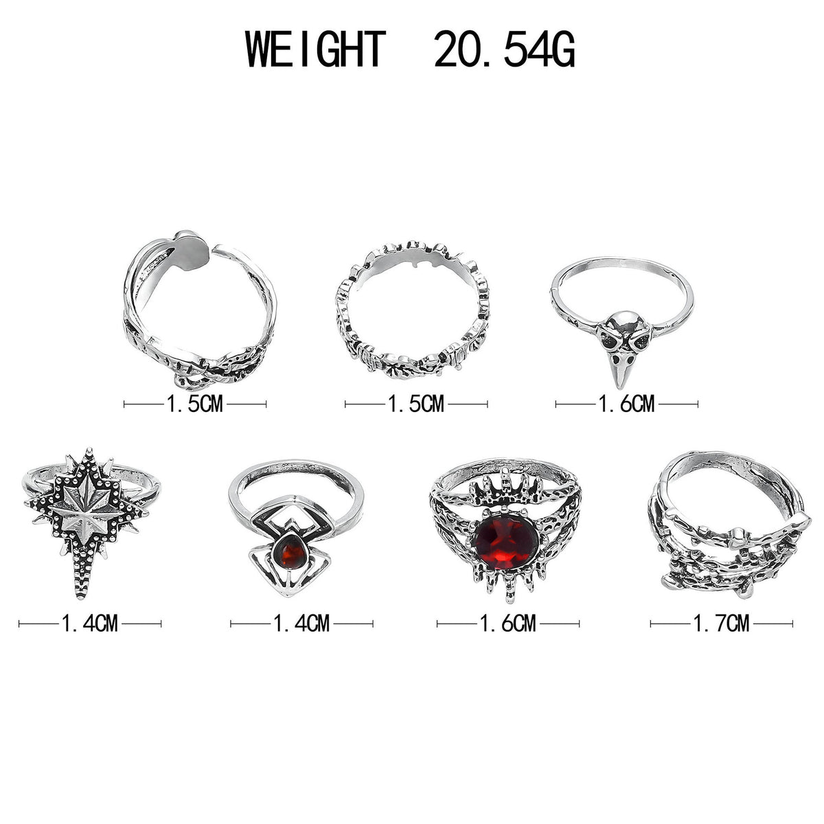 Stunning Ring for Daily Wear