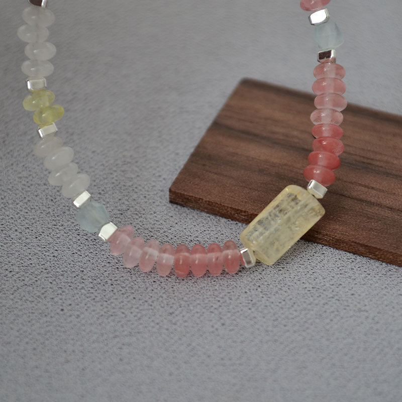 Vintage Handmade Bracelet