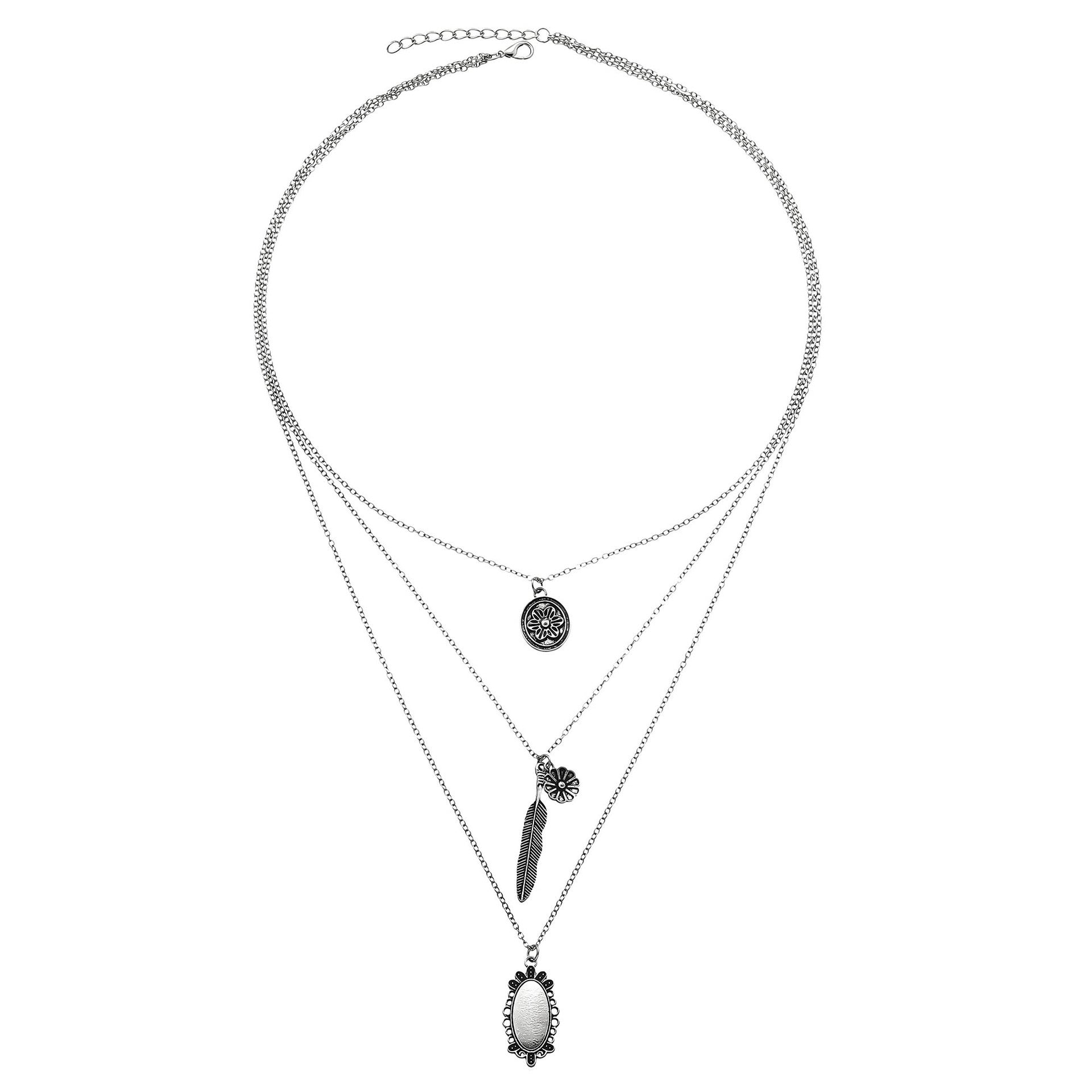 Charming Necklace for Any Occasion