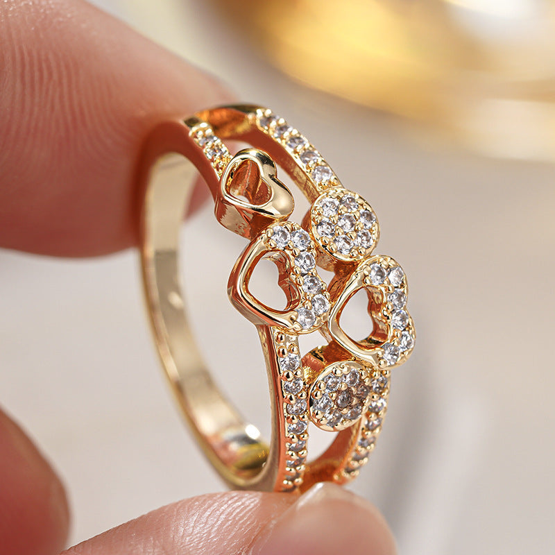 Charming Piece for Any Occasion