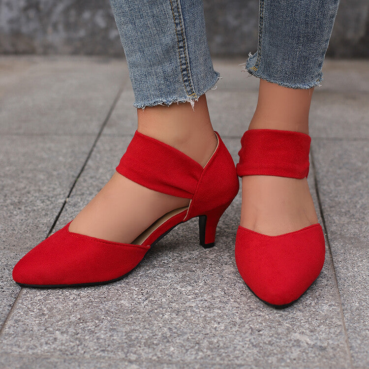 Elegant Orthopedic Sandals for Every Step