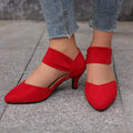 Elegant Orthopedic Sandals for Every Step