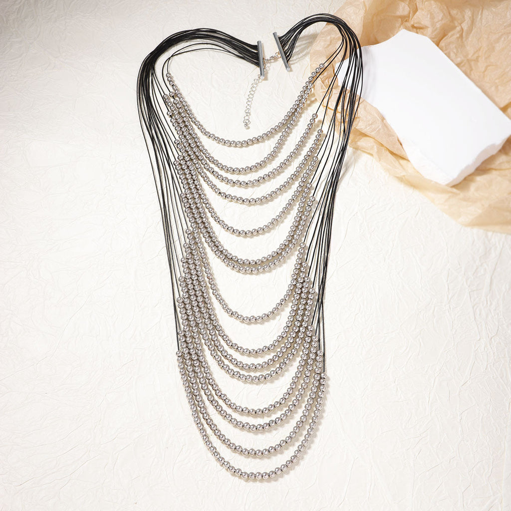 Charming Gold Necklace for Any Occasion