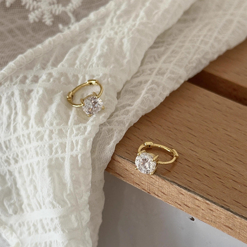 Charming Earring for Any Occasion