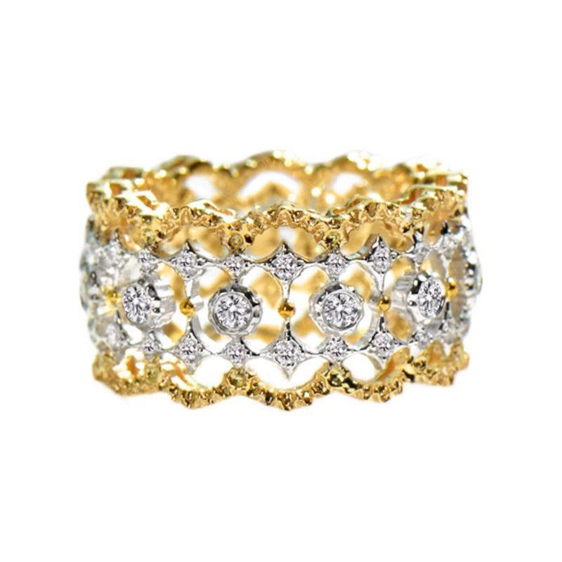 Vintage Handmade Ring