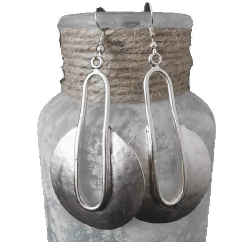 Romantic Earring for Special Moments
