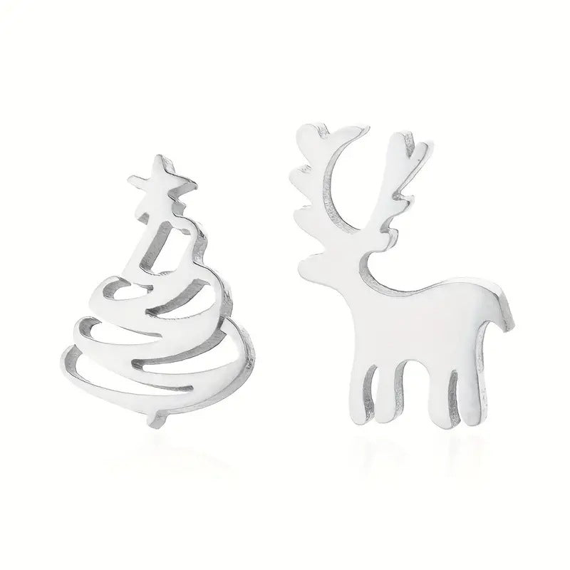 Elegant Earring for Every Occasion