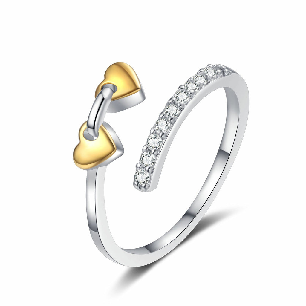 Delicate Artisan Ring