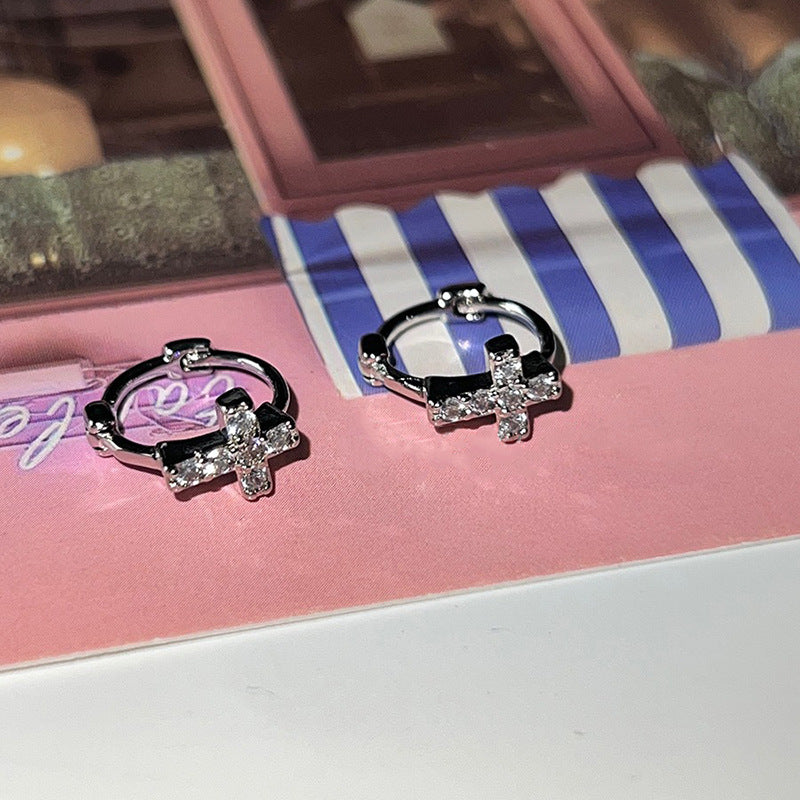 Beautiful Earring with Unique Style