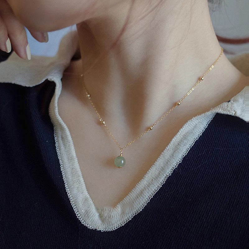 Delicate Artisan Piece