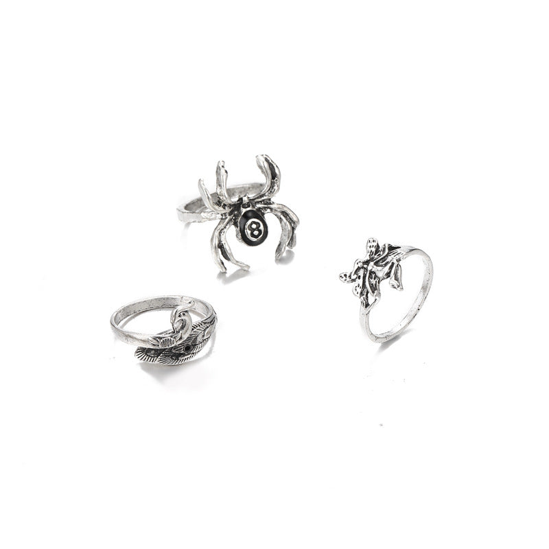 Elegant Ring for Every Occasion