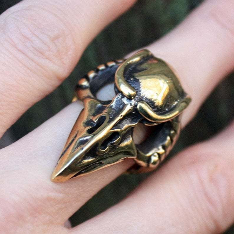 Romantic Ring for Special Moments