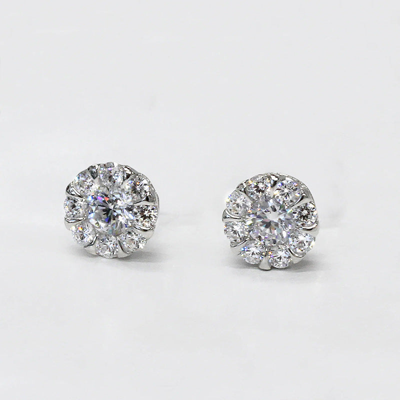 Charming Earring for Any Occasion