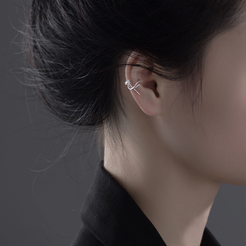 Charming Earring for Any Occasion