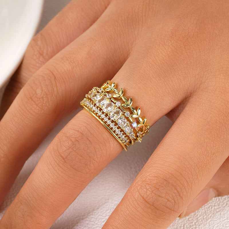 Stunning Set for Daily Wear