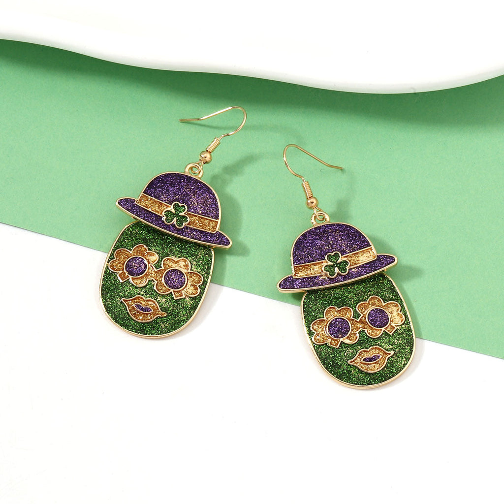 Stunning Earring for Daily Wear
