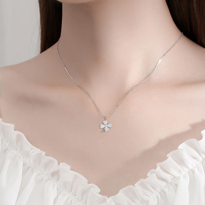 Stunning Necklace for Daily Wear
