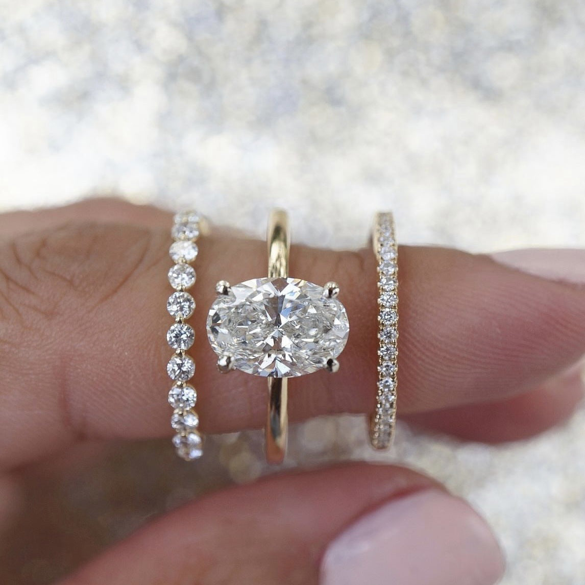 Delicate Artisan Set