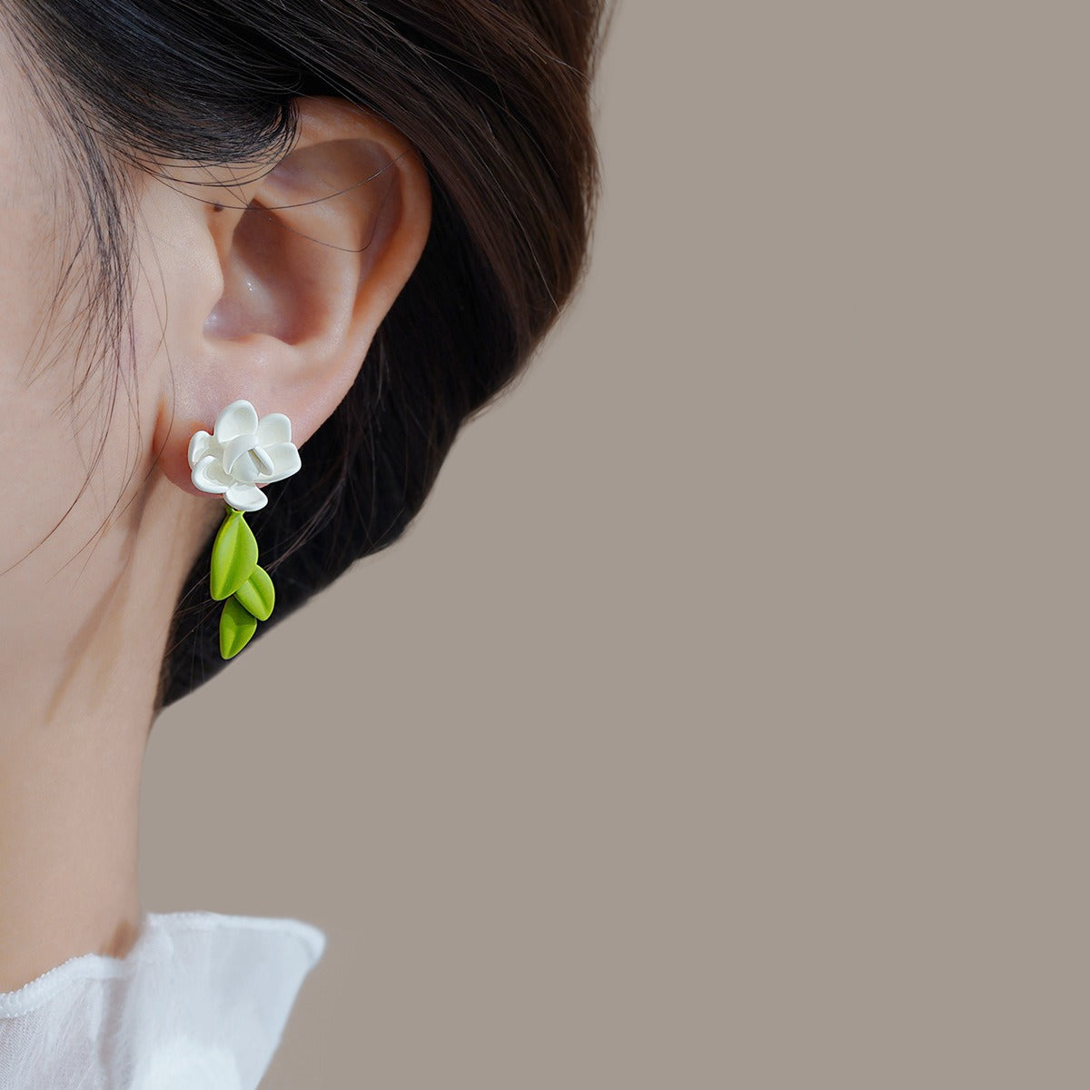 Stunning Earring for Daily Wear