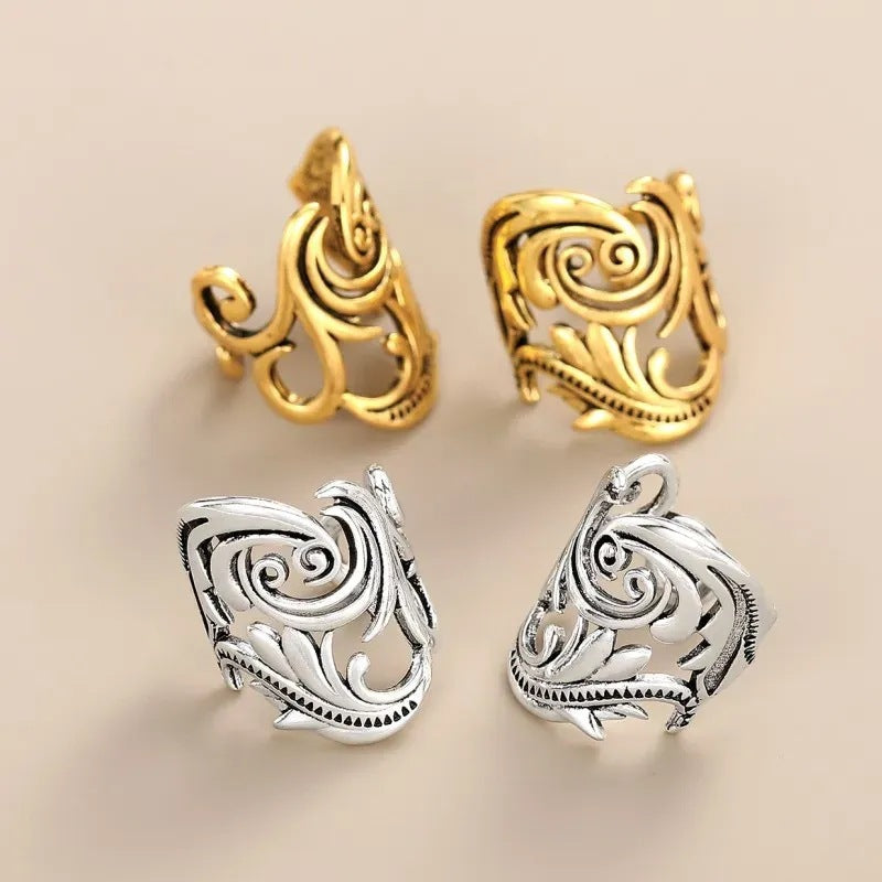 Romantic Earring for Special Moments