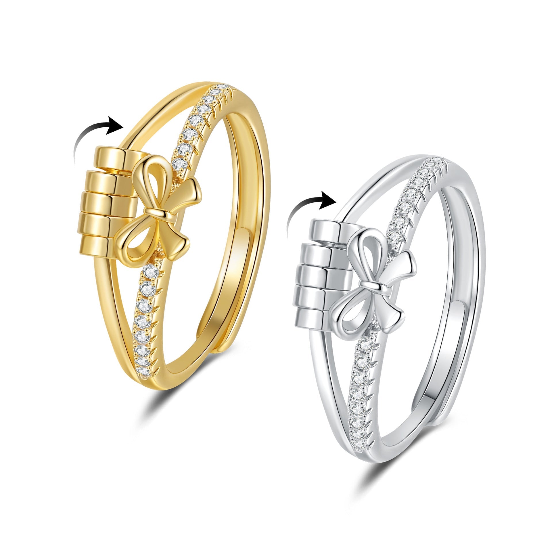 Charming Ring for Any Occasion