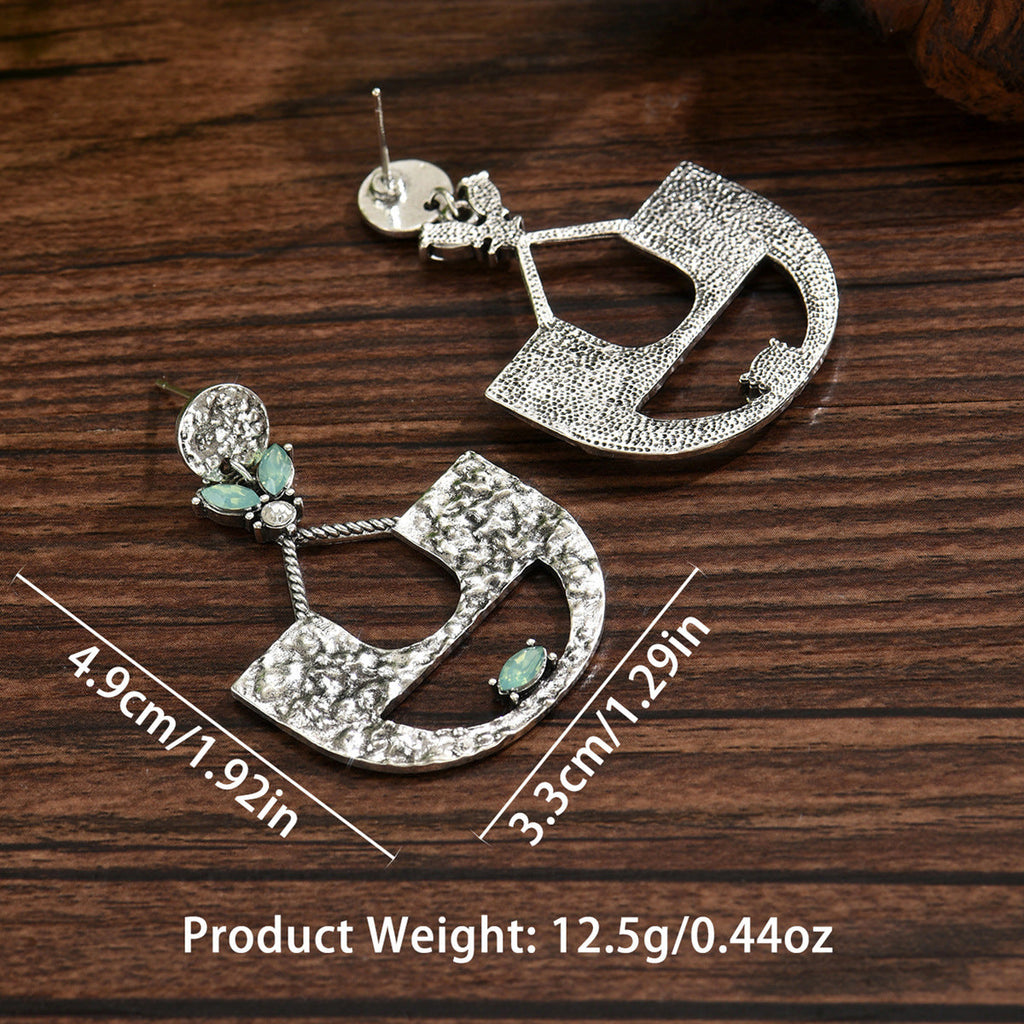 Romantic Earring for Special Moments