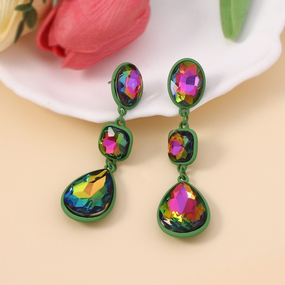 Elegant Earring for Every Occasion