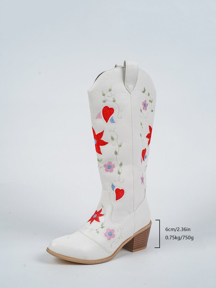 Elegant Orthopedic Boots for Every Step