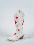 Elegant Orthopedic Boots for Every Step