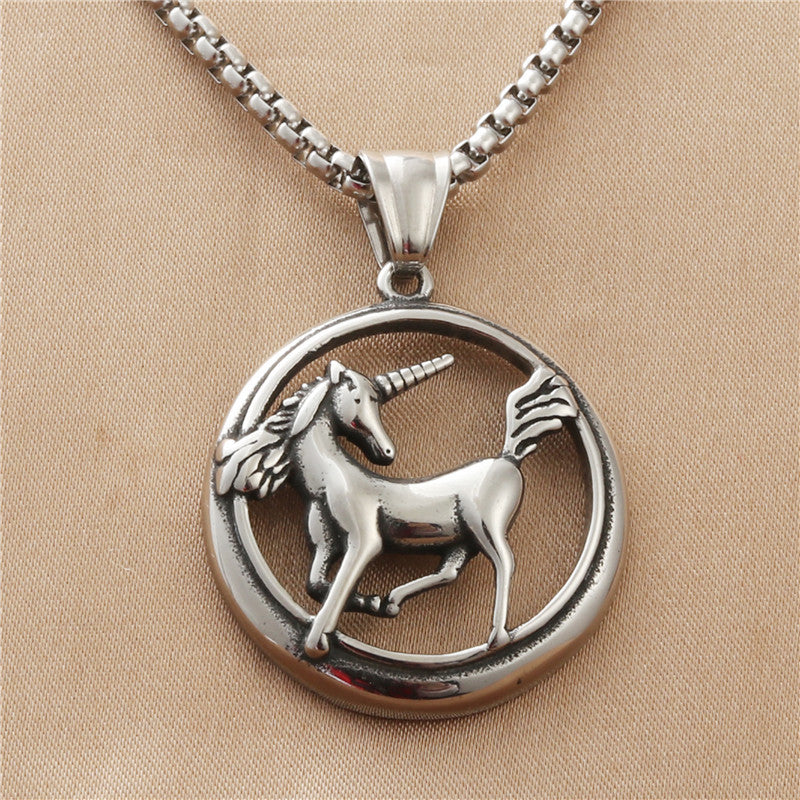 Charming Pendant for Any Occasion
