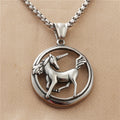 Charming Pendant for Any Occasion