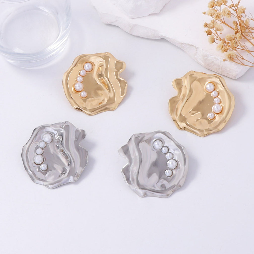 Elegant Pearl Earring for Every Occasion