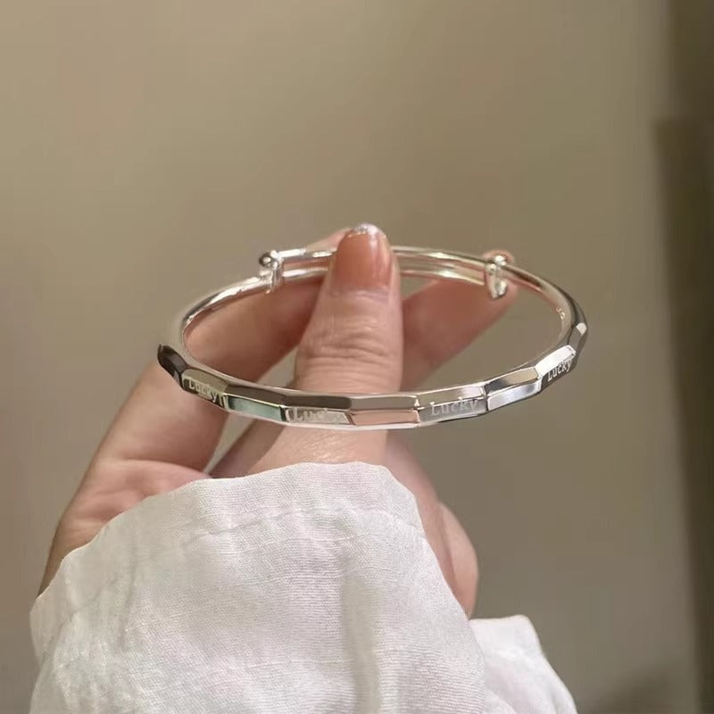 Romantic Bracelet for Special Moments