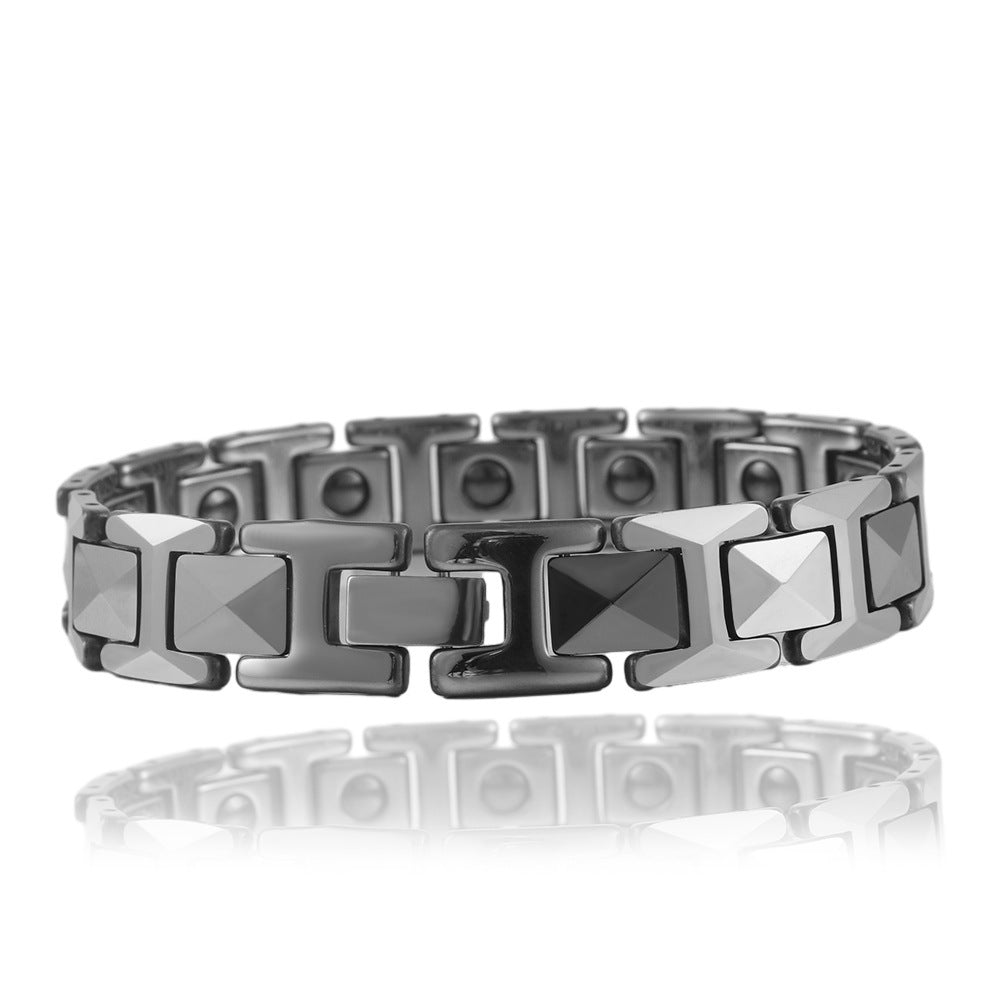 Vintage Handmade Bracelet