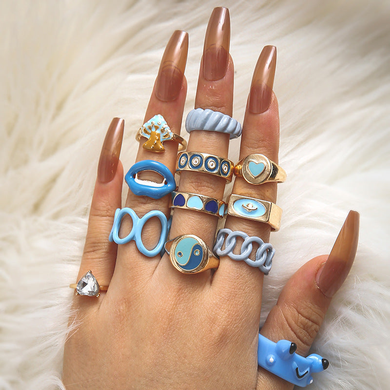 Elegant Ring for Every Occasion