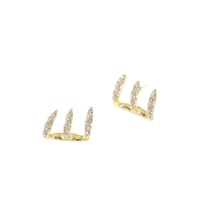 Beautiful Earring with Unique Style