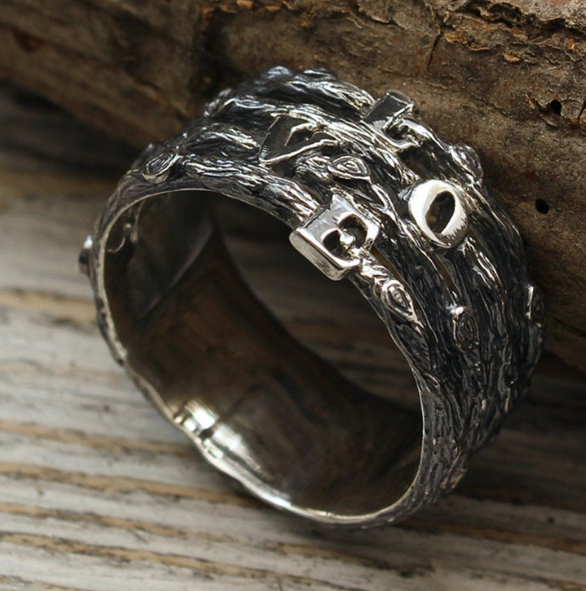 Romantic Ring for Special Moments