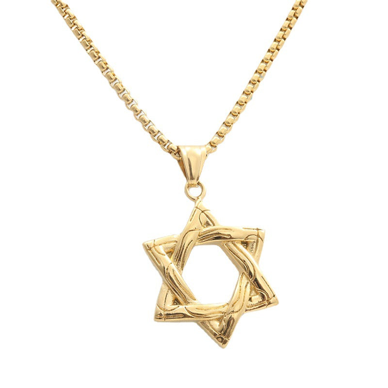 Charming Pendant for Any Occasion
