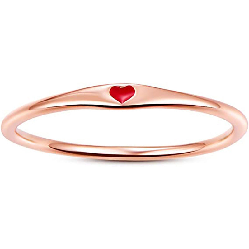 Elegant Ring for Every Occasion