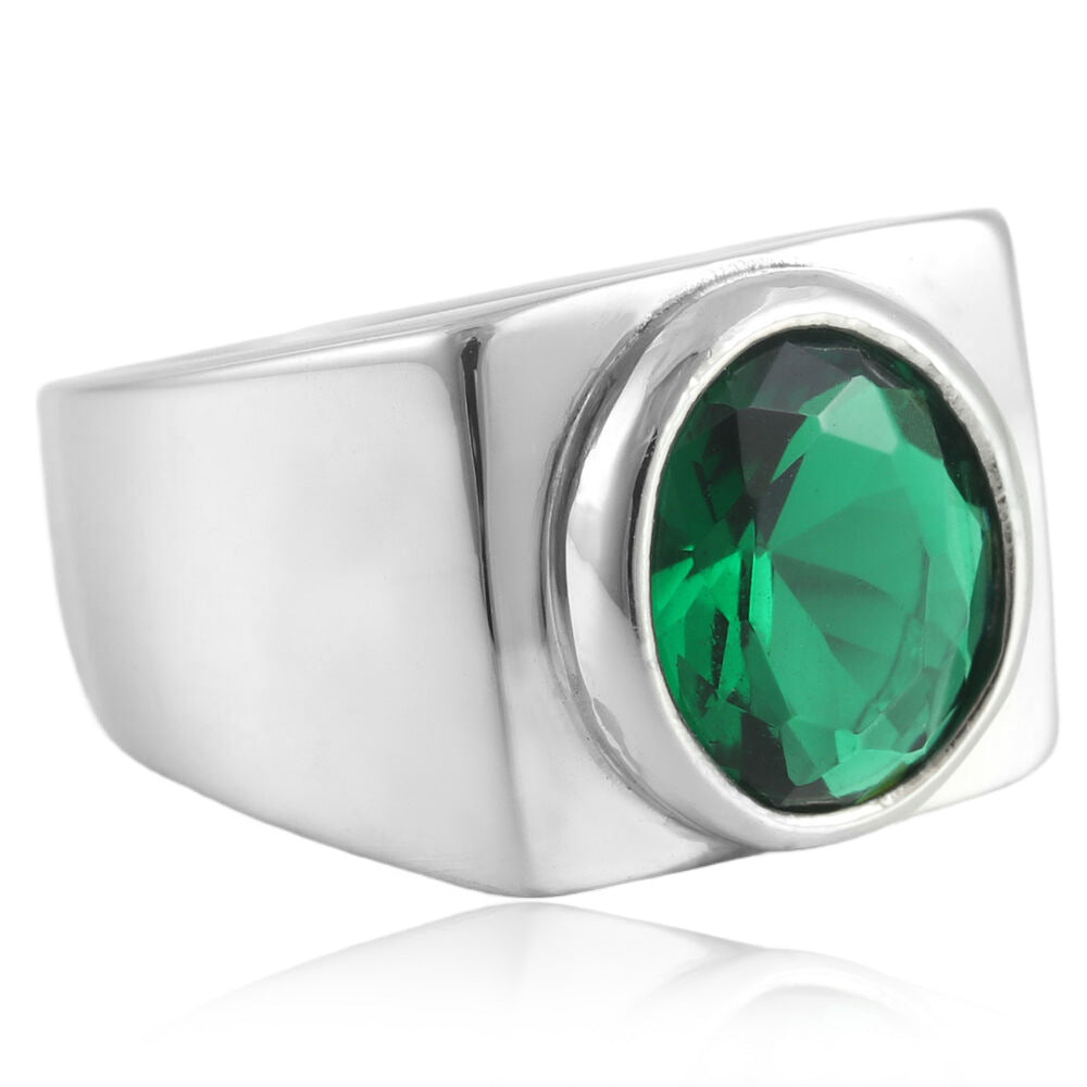 Classic Ring with Timeless Appeal