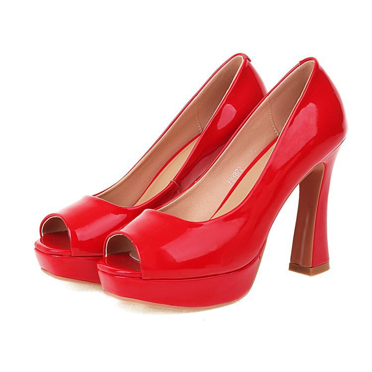 Elegant Orthopedic Heels for Every Step