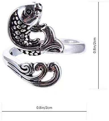 Classic Ring with Timeless Appeal